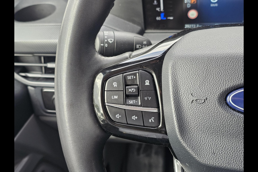 Ford Transit Custom 320 2.0 TDCI L1H1 Trend 136pk | AWD | 4x4 | Adaptieve cruise control | Achteruitrijcamera | Navigatiesysteem |