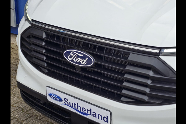 Ford Transit Custom 320 2.0 TDCI L1H1 Trend 136pk | AWD | 4x4 | Adaptieve cruise control | Achteruitrijcamera | Navigatiesysteem |