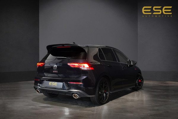Volkswagen Golf 2.0 TSI GTI Clubsport | Pano | Memory | Leder | Sfeer | Camera