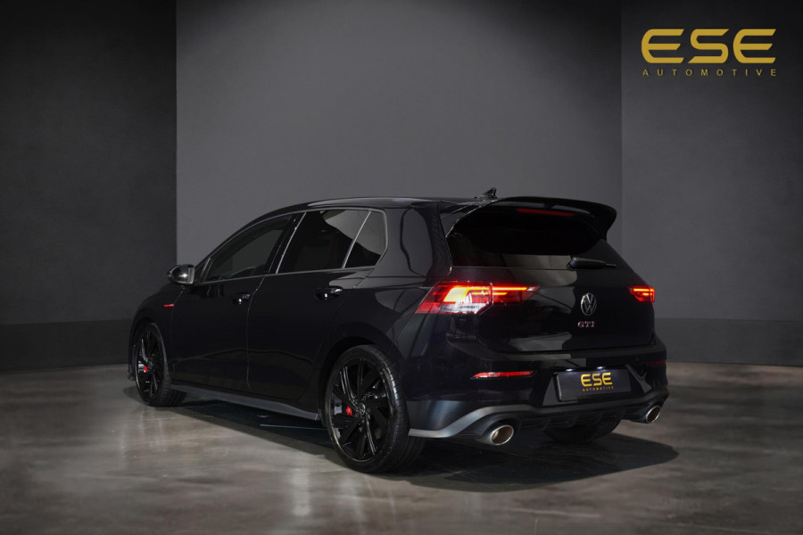 Volkswagen Golf 2.0 TSI GTI Clubsport | Pano | Memory | Leder | Sfeer | Camera