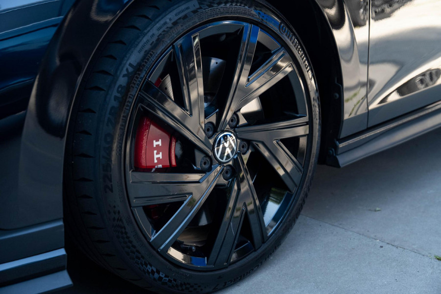 Volkswagen Golf 2.0 TSI GTI Clubsport | Pano | Memory | Leder | Sfeer | Camera