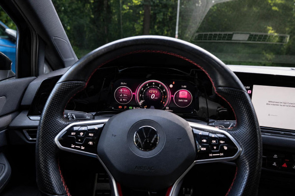 Volkswagen Golf 2.0 TSI GTI Clubsport | Pano | Memory | Leder | Sfeer | Camera