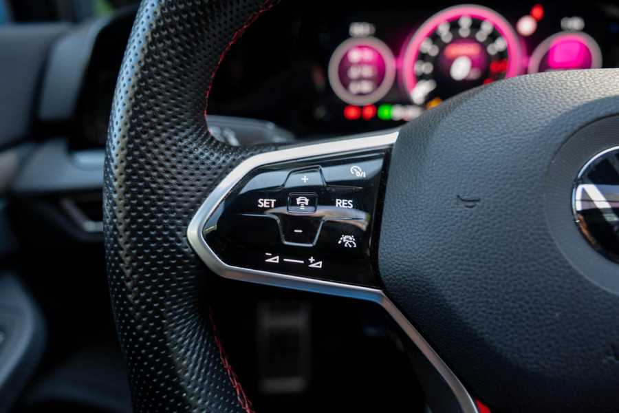 Volkswagen Golf 2.0 TSI GTI Clubsport | Pano | Memory | Leder | Sfeer | Camera