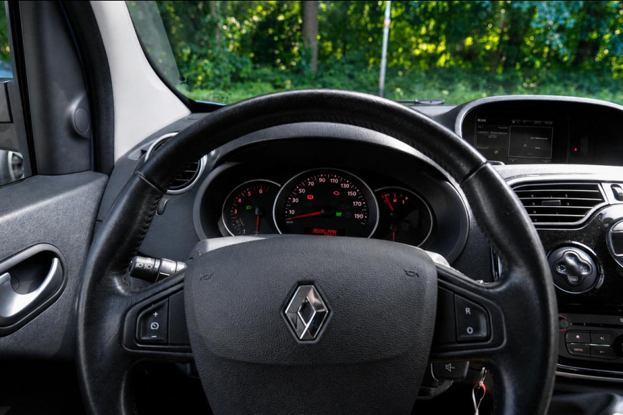 Renault Kangoo 1.2 TCe | Climate | Cruise | Pdc
