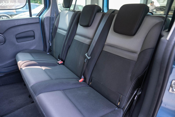 Renault Kangoo 1.2 TCe | Climate | Cruise | Pdc
