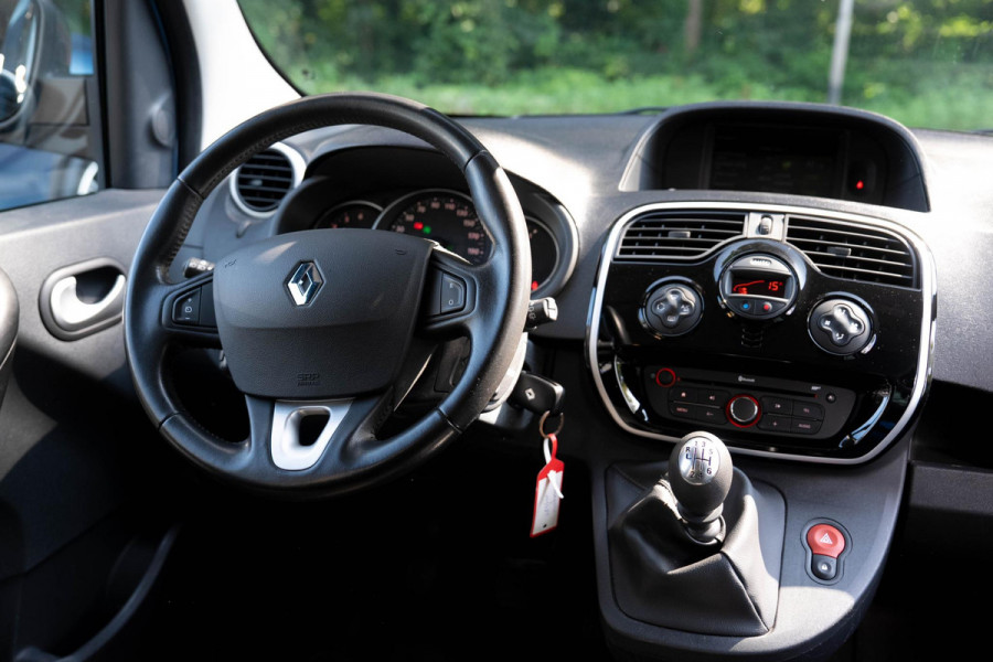 Renault Kangoo 1.2 TCe | Climate | Cruise | Pdc