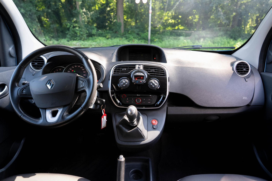 Renault Kangoo 1.2 TCe | Climate | Cruise | Pdc