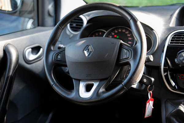 Renault Kangoo 1.2 TCe | Climate | Cruise | Pdc