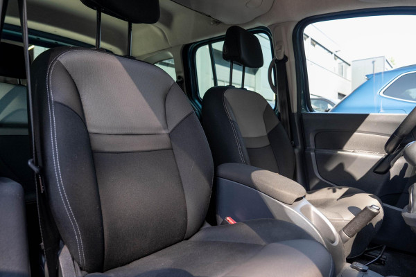 Renault Kangoo 1.2 TCe | Climate | Cruise | Pdc