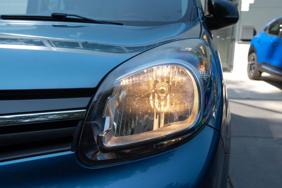 Renault Kangoo 1.2 TCe | Climate | Cruise | Pdc