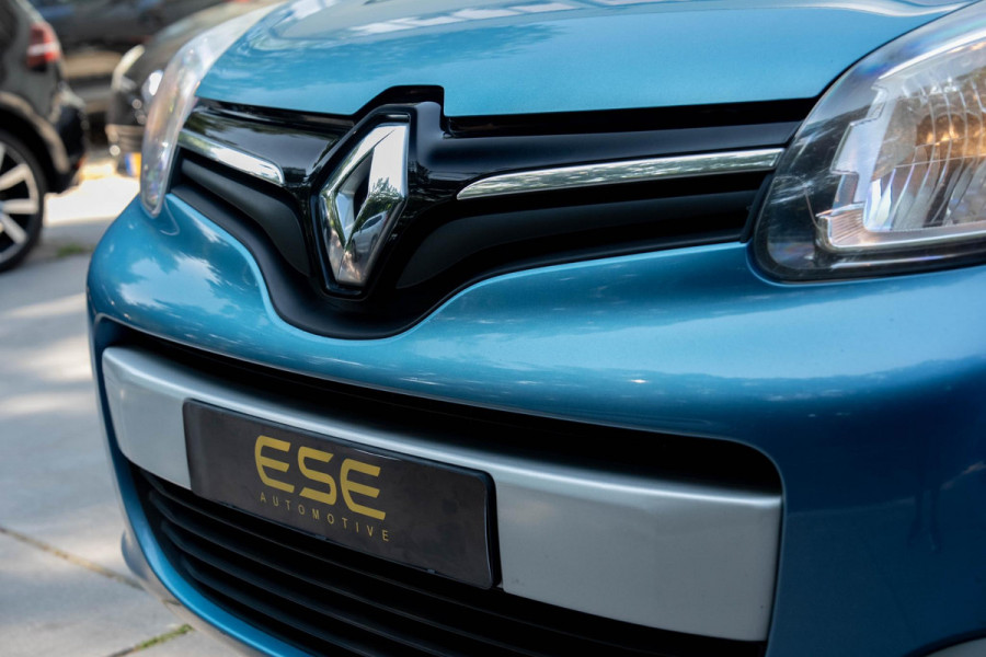 Renault Kangoo 1.2 TCe | Climate | Cruise | Pdc