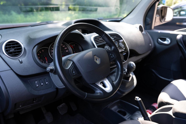 Renault Kangoo 1.2 TCe | Climate | Cruise | Pdc