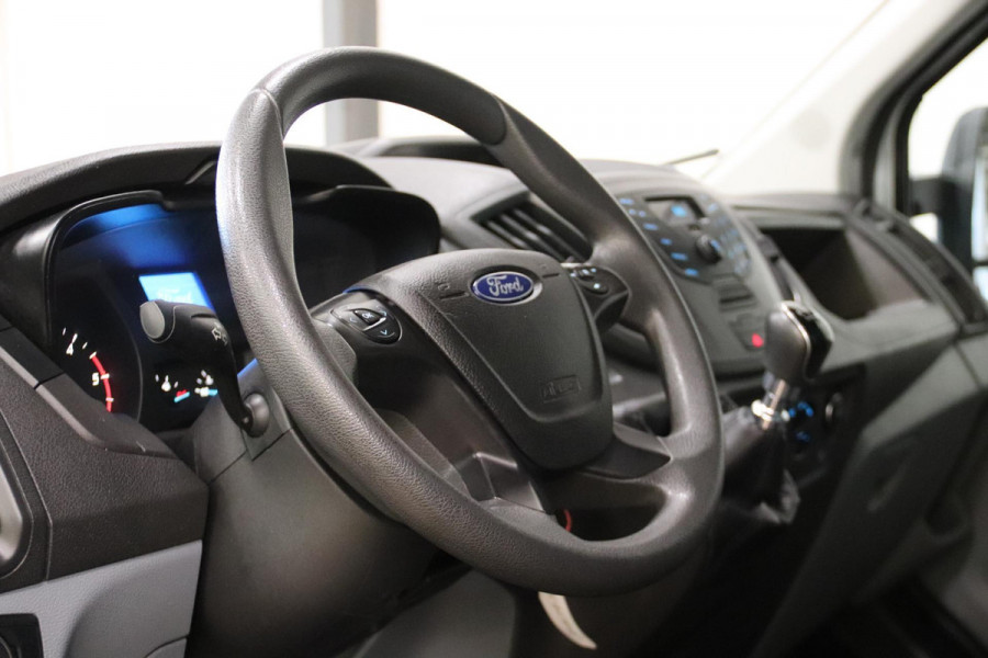 Ford Transit 2.0 TDCI BAKWAGEN MET LAADKLEP EURO 6