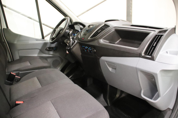 Ford Transit 2.0 TDCI BAKWAGEN MET LAADKLEP EURO 6