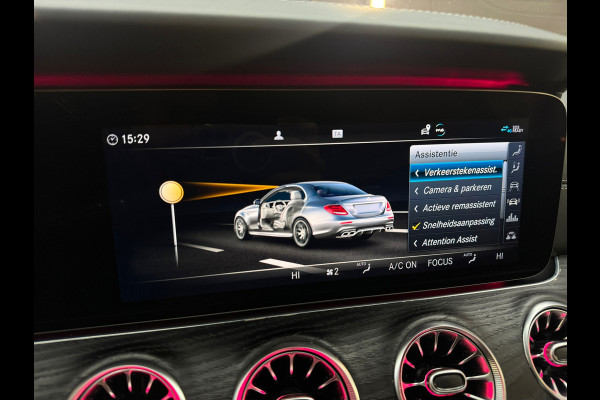 Mercedes-Benz E-Klasse AMG 63 S 4M Premium+ Pano|Ceramic|HuD