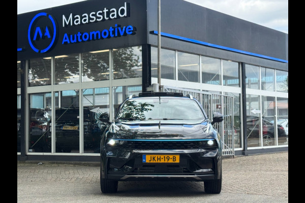 Lynk & Co 01 1.5 Pano 360Cam Infinity Zwarte hemel Lage KMS