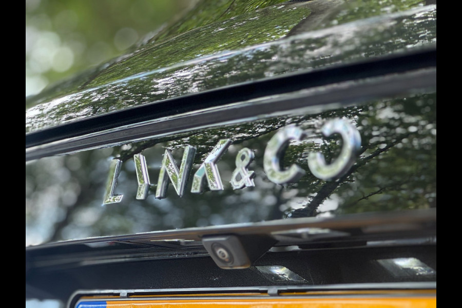 Lynk & Co 01 1.5 Pano 360Cam Infinity Zwarte hemel Lage KMS