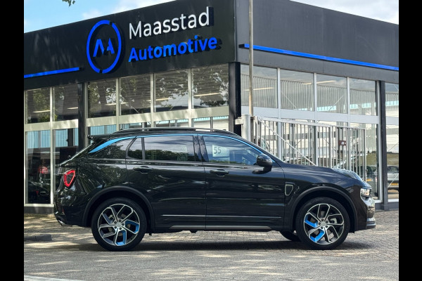 Lynk & Co 01 1.5 Pano 360Cam Infinity Zwarte hemel Lage KMS