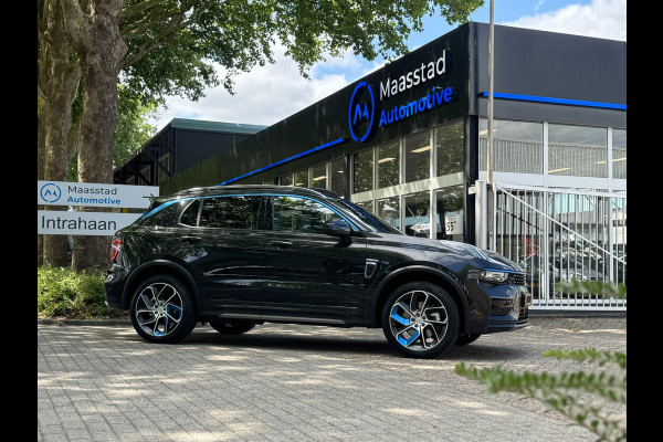 Lynk & Co 01 1.5 Pano 360Cam Infinity Zwarte hemel Lage KMS