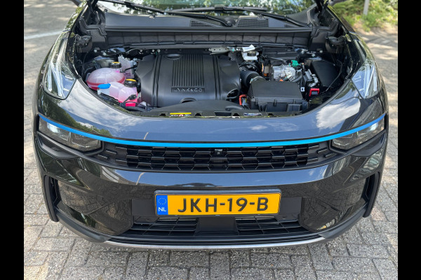 Lynk & Co 01 1.5 Pano 360Cam Infinity Zwarte hemel Lage KMS