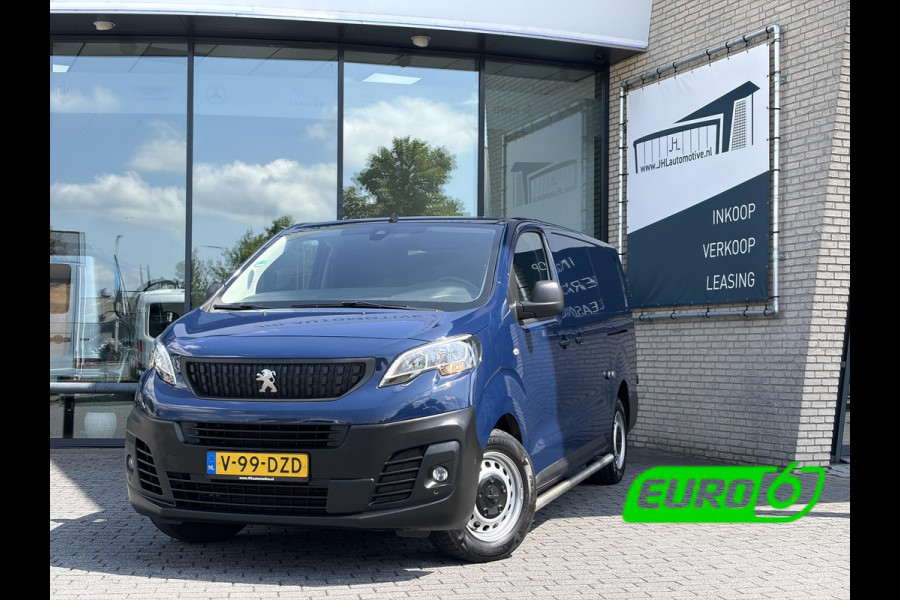 Peugeot Expert 2.0 HDi 145*ACC*2XSCHUIF*NAVI*CAMERA*HAAK*CARPLAY*