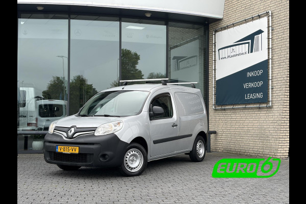 Renault Kangoo 1.5 dCi 75 Energy Comfort*NAVI*CRUISE*TEL*A/C*PDC*