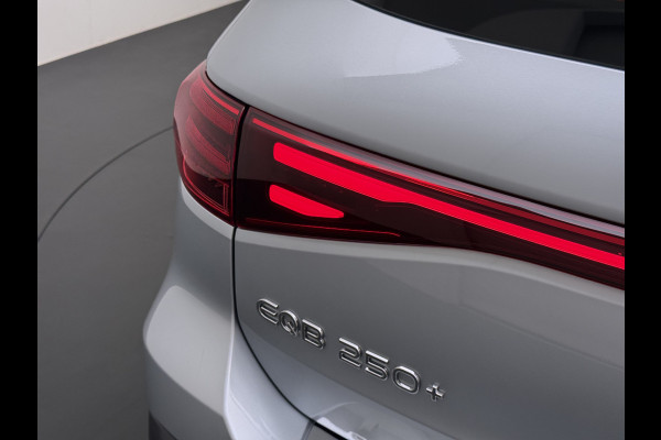 Mercedes-Benz EQB 250+ Progressive line 71 kWh | Trekhaak Sfeer DAB