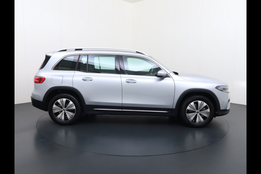 Mercedes-Benz EQB 250+ Progressive line 71 kWh | Trekhaak Sfeer DAB