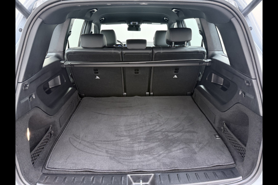 Mercedes-Benz EQB 250+ Progressive line 71 kWh | Trekhaak Sfeer DAB