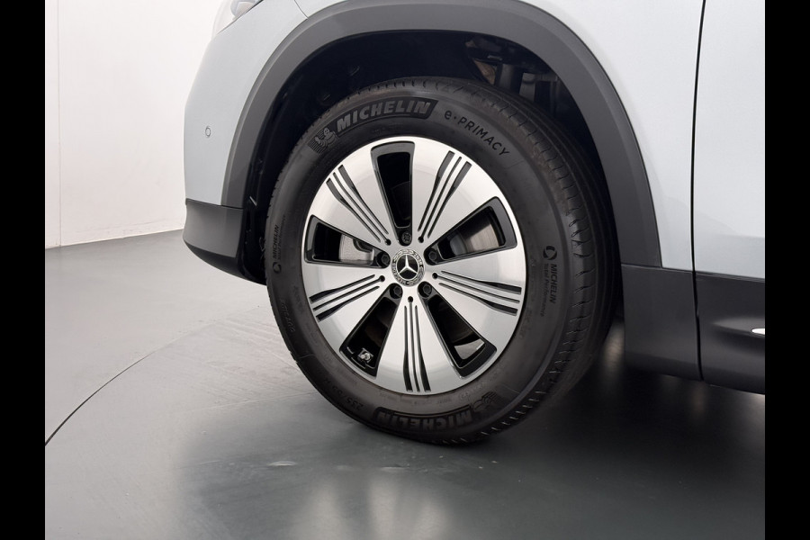 Mercedes-Benz EQB 250+ Progressive line 71 kWh | Trekhaak Sfeer DAB