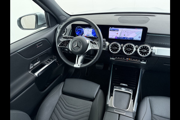 Mercedes-Benz EQB 250+ Progressive line 71 kWh | Trekhaak Sfeer DAB