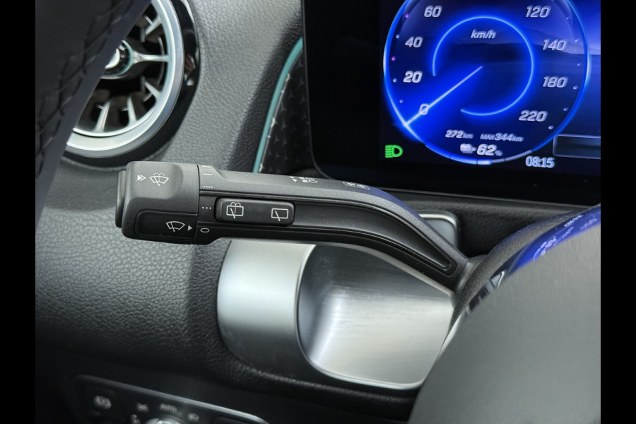 Mercedes-Benz EQB 250+ Progressive line 71 kWh | Trekhaak Sfeer DAB