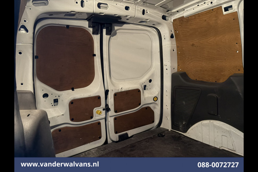 Ford Transit Connect 1.5 EcoBlue L1H1 Euro6 Airco | Camera | Apple Carplay | Cruisecontrol Trekhaak, Verwarmde Voorruit, Parkeersensoren