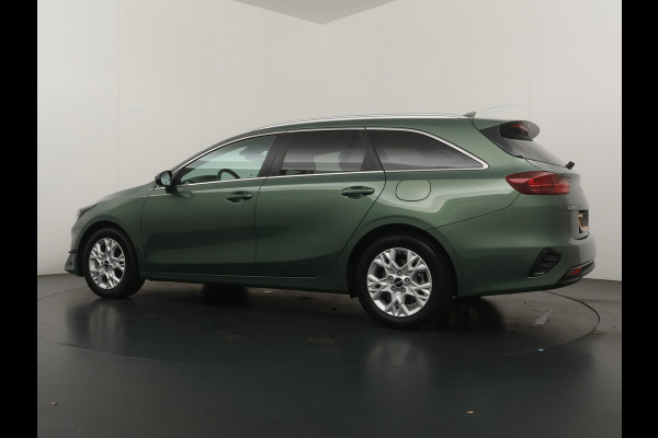 Kia Ceed Sportswagon 1.0 T-GDi MHEV DynamicPlusLine - Climate Control - Cruise Control - DAB- Apple Carplay/Android Auto - Navigatie - Stoel/Stuurverwarming - Fabrieksgarantie tot 09-2031