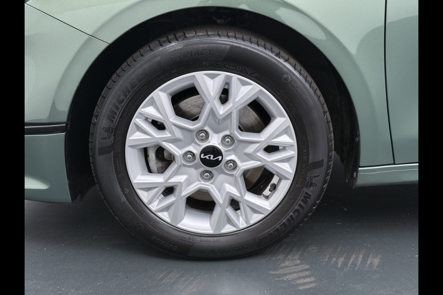 Kia Ceed Sportswagon 1.0 T-GDi MHEV DynamicPlusLine - Climate Control - Cruise Control - DAB- Apple Carplay/Android Auto - Navigatie - Stoel/Stuurverwarming - Fabrieksgarantie tot 09-2031