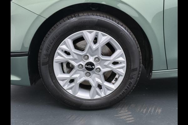 Kia Ceed Sportswagon 1.0 T-GDi MHEV DynamicPlusLine - Climate Control - Cruise Control - DAB- Apple Carplay/Android Auto - Navigatie - Stoel/Stuurverwarming - Fabrieksgarantie tot 09-2031