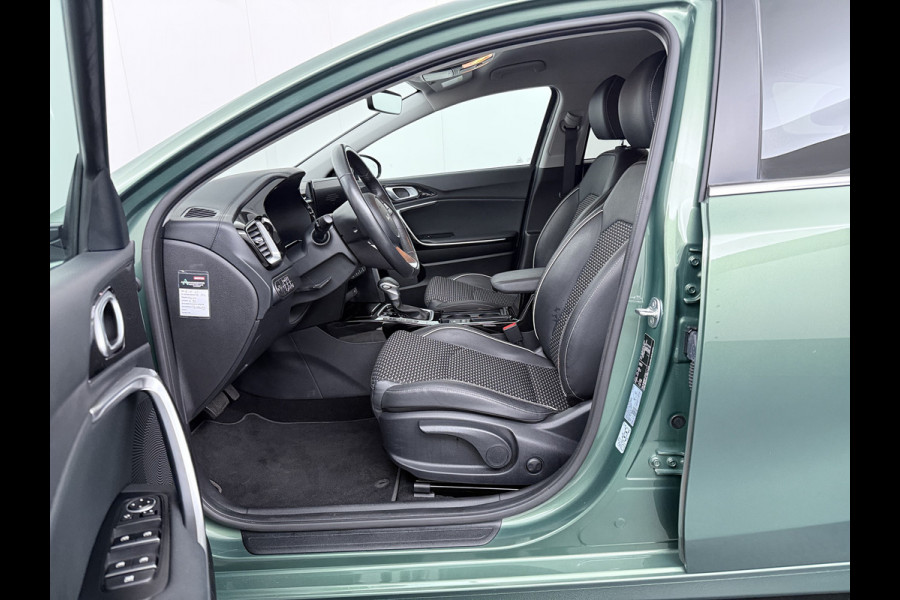 Kia Ceed Sportswagon 1.0 T-GDi MHEV DynamicPlusLine - Climate Control - Cruise Control - DAB- Apple Carplay/Android Auto - Navigatie - Stoel/Stuurverwarming - Fabrieksgarantie tot 09-2031