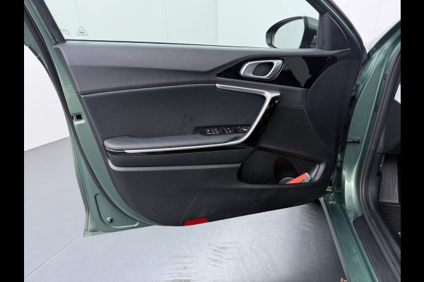 Kia Ceed Sportswagon 1.0 T-GDi MHEV DynamicPlusLine - Climate Control - Cruise Control - DAB- Apple Carplay/Android Auto - Navigatie - Stoel/Stuurverwarming - Fabrieksgarantie tot 09-2031