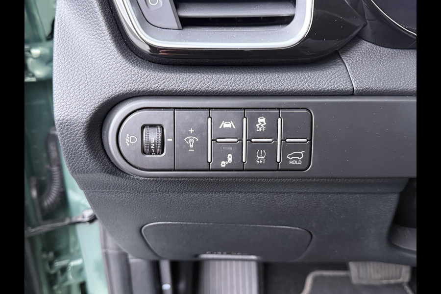 Kia Ceed Sportswagon 1.0 T-GDi MHEV DynamicPlusLine - Climate Control - Cruise Control - DAB- Apple Carplay/Android Auto - Navigatie - Stoel/Stuurverwarming - Fabrieksgarantie tot 09-2031