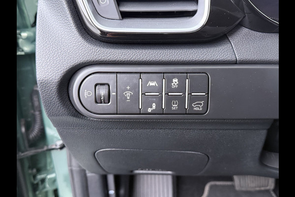 Kia Ceed Sportswagon 1.0 T-GDi MHEV DynamicPlusLine - Climate Control - Cruise Control - DAB- Apple Carplay/Android Auto - Navigatie - Stoel/Stuurverwarming - Fabrieksgarantie tot 09-2031