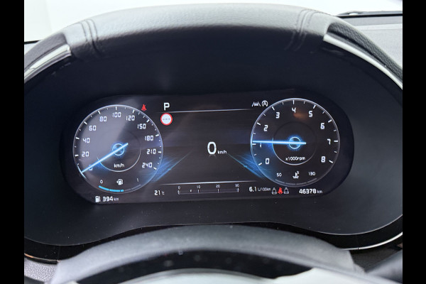 Kia Ceed Sportswagon 1.0 T-GDi MHEV DynamicPlusLine - Climate Control - Cruise Control - DAB- Apple Carplay/Android Auto - Navigatie - Stoel/Stuurverwarming - Fabrieksgarantie tot 09-2031