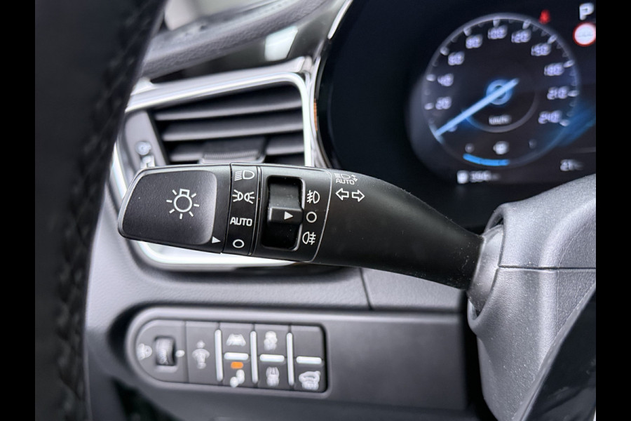 Kia Ceed Sportswagon 1.0 T-GDi MHEV DynamicPlusLine - Climate Control - Cruise Control - DAB- Apple Carplay/Android Auto - Navigatie - Stoel/Stuurverwarming - Fabrieksgarantie tot 09-2031