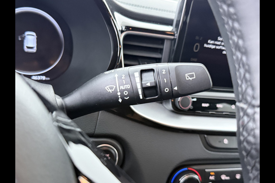 Kia Ceed Sportswagon 1.0 T-GDi MHEV DynamicPlusLine - Climate Control - Cruise Control - DAB- Apple Carplay/Android Auto - Navigatie - Stoel/Stuurverwarming - Fabrieksgarantie tot 09-2031