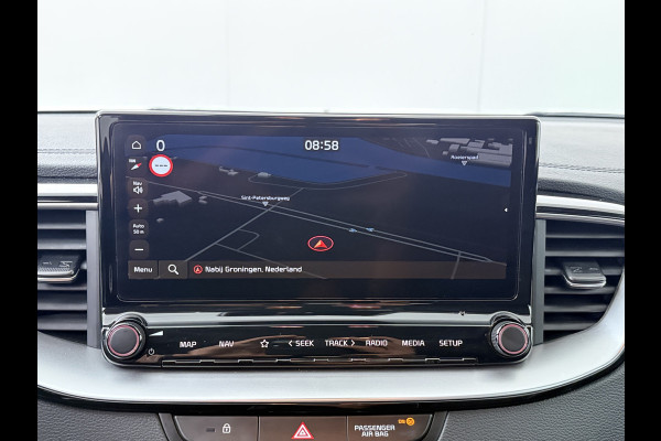 Kia Ceed Sportswagon 1.0 T-GDi MHEV DynamicPlusLine - Climate Control - Cruise Control - DAB- Apple Carplay/Android Auto - Navigatie - Stoel/Stuurverwarming - Fabrieksgarantie tot 09-2031