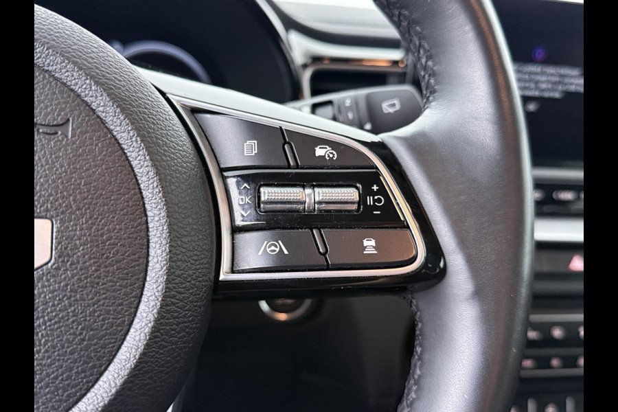 Kia Ceed Sportswagon 1.0 T-GDi MHEV DynamicPlusLine - Climate Control - Cruise Control - DAB- Apple Carplay/Android Auto - Navigatie - Stoel/Stuurverwarming - Fabrieksgarantie tot 09-2031