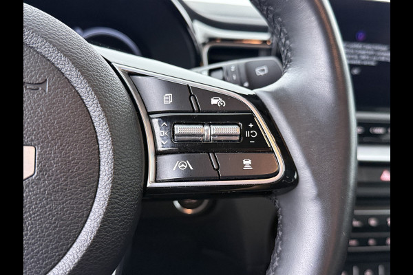 Kia Ceed Sportswagon 1.0 T-GDi MHEV DynamicPlusLine - Climate Control - Cruise Control - DAB- Apple Carplay/Android Auto - Navigatie - Stoel/Stuurverwarming - Fabrieksgarantie tot 09-2031