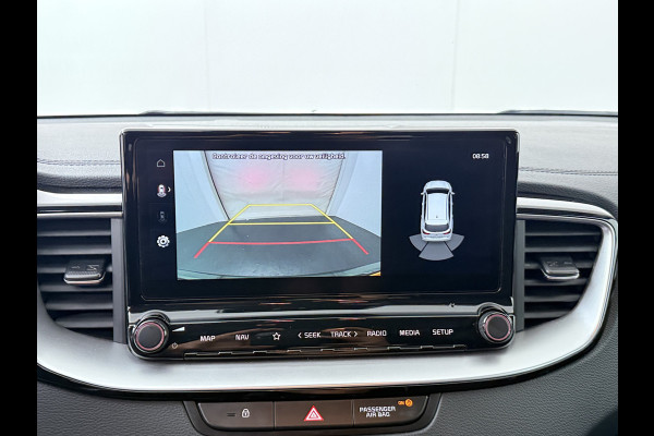 Kia Ceed Sportswagon 1.0 T-GDi MHEV DynamicPlusLine - Climate Control - Cruise Control - DAB- Apple Carplay/Android Auto - Navigatie - Stoel/Stuurverwarming - Fabrieksgarantie tot 09-2031