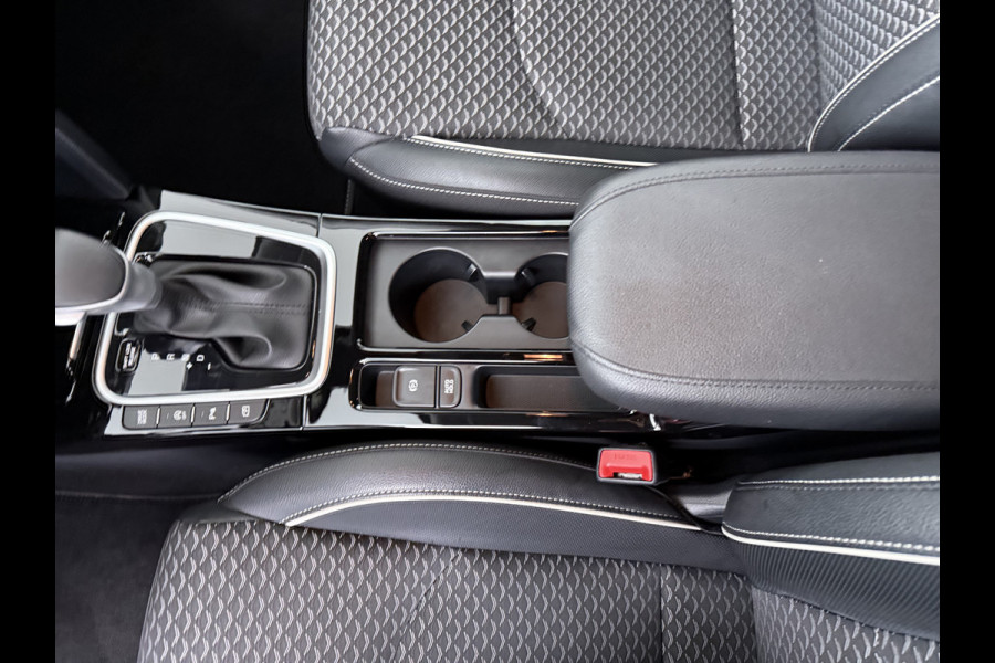 Kia Ceed Sportswagon 1.0 T-GDi MHEV DynamicPlusLine - Climate Control - Cruise Control - DAB- Apple Carplay/Android Auto - Navigatie - Stoel/Stuurverwarming - Fabrieksgarantie tot 09-2031