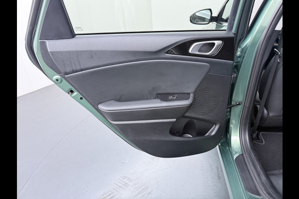 Kia Ceed Sportswagon 1.0 T-GDi MHEV DynamicPlusLine - Climate Control - Cruise Control - DAB- Apple Carplay/Android Auto - Navigatie - Stoel/Stuurverwarming - Fabrieksgarantie tot 09-2031