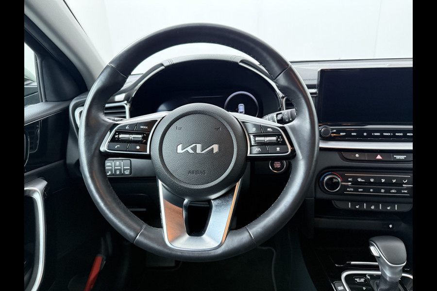 Kia Ceed Sportswagon 1.0 T-GDi MHEV DynamicPlusLine - Climate Control - Cruise Control - DAB- Apple Carplay/Android Auto - Navigatie - Stoel/Stuurverwarming - Fabrieksgarantie tot 09-2031
